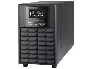 UPS POWERWALKER VI 2000 CW FR LINE-INTERACTIVE 2000VA 3X 230V PL USB-B RS-232 LCD EPO