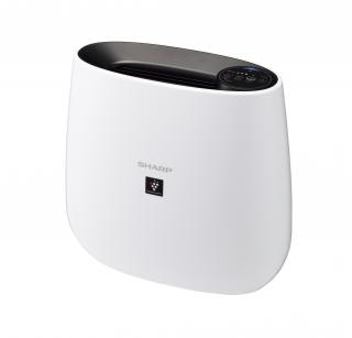 Oczyszczacz powietrza Sharp FP-J30EU-B