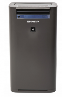 Oczyszczacze powietrza Sharp KC-G50EUH