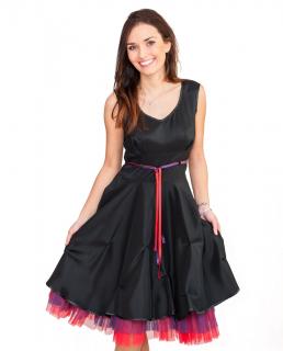 Sukienka balowa, model 3811, 34-52