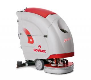 COMAC Abila 52 BT szorowarka