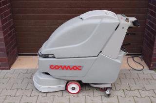 Comac Simpla 45B używana