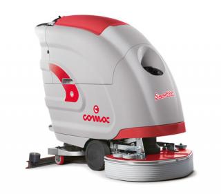 COMAC SIMPLA 65BT szorowarka