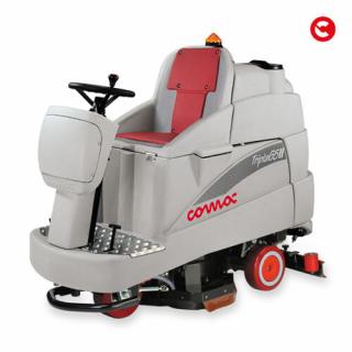 Comac Tripla 65B szorowarka