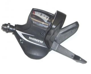 Dźwignia przerzutki przód Shimano Acera SL-M360