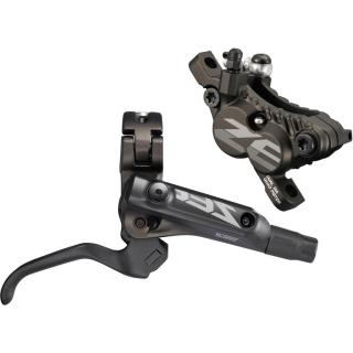 Hamulec przód Shimano ZEE 2013 BR-M640 z BL-M640