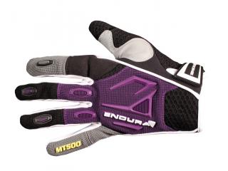 Rękawiczki damskie Endura MT500