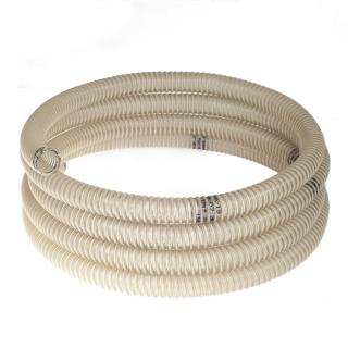 Wąż ssawny do wody 50 mm 2'' zbrojony, 1mb