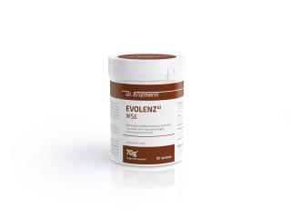 MSE Pharmazeutika Evolenz III - Enzymy ochronne 90 tab.