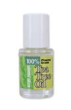 Olejek z drzewa herbacianego BIO 100 %  australijski 15 ml