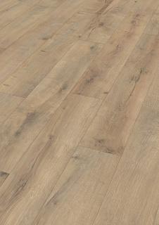 Panele MeisterDesign. laminate LD 150 Dąb z pęknięciami Terra 6439