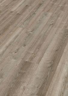 Panele MeisterDesign. laminate LL 150 Dab Chłopski Szarobeżowy 6833