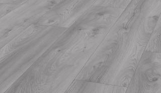 Panele My Floor Residence Makro Oak Light Grey ML1019