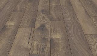 Panele My Floor Villa Petterson Oak Dark M1221