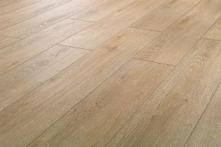 Panele Tendance Pro Classic Dąb Naturalny Ciemny F5350