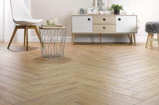 Panele Tendance Pro Modern Dąb Naturalny Ciemny F5350