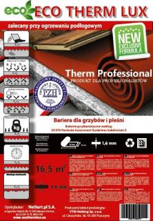 Podkład Therm Professional 1,6