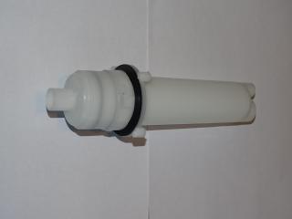 Syfon kondensatu kotła kondensacyjnego Nitromix firmy EuroTerm