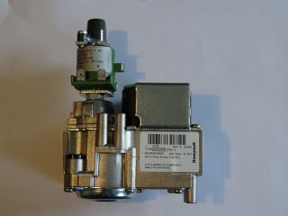 Zawór gazowy VK4105 N 2005 Honeywel 1,5-20 mbar