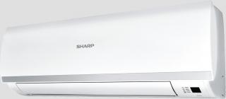 Klimatyzator ścienny Sharp Inwerter AY-X9PSR / AE-X9PSR