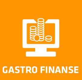 Oprogramowanie dla gastronomii Gastro Finanse