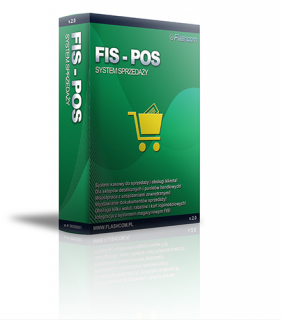 Oprogramowanie dla sklepów FIS-POS  System sprzedaży