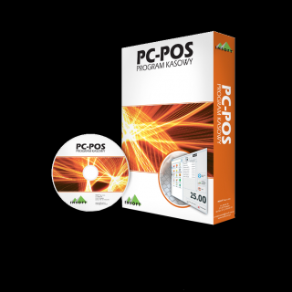 Oprogramowanie dla sklepów PC - POS
