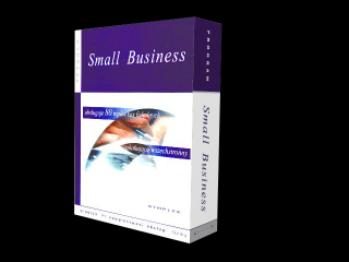 Oprogramowanie Small Business - Mini
