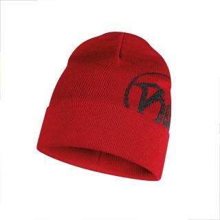 Czapka BUFF Knitted Hat - Vadik Red