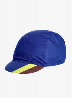 Czapka BUFF Pack Cycle Cap - Akim Cobalt