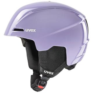 Kask dziecięcy UVEX Viti - Cool Lavender