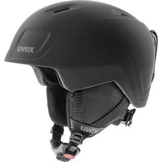 Kask Uvex Heyya Pro - Black Mat