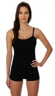 Koszulka damska BRUBECK Camisole Comfort Cotton