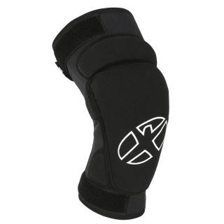 Ochraniacze kolan X-FACTOR Core Zip Knee