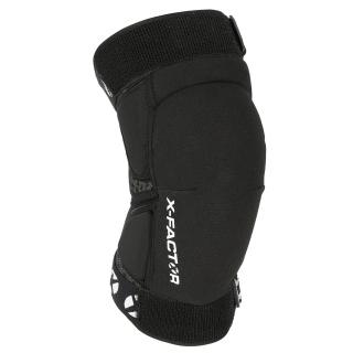 Ochraniacze kolan X-FACTOR Hybrid Zip Knee
