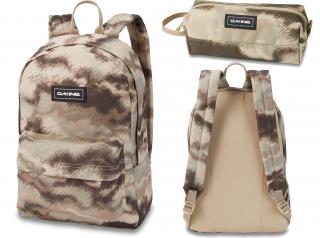 Plecak DAKINE 365 Mini 12L Backpack + Accessory Case - Ashcroft Camo