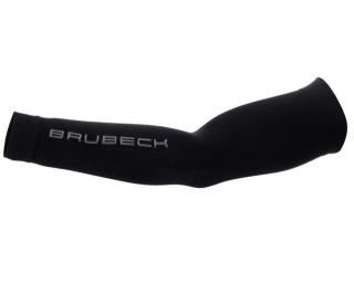Rękawki kolarskie BRUBECK 3D Pro Unisex