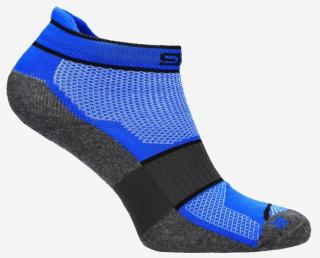Skarpety damskie GATTA ACTIVE Socks Fitness - Saphire