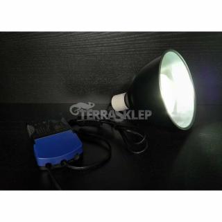 Ballast + lampa do metahalogenu 70W (bez żarówki)