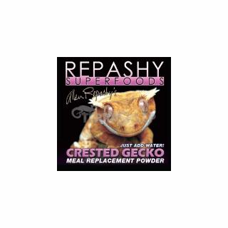 Crested Gecko Diet MRP 340g REPASHY