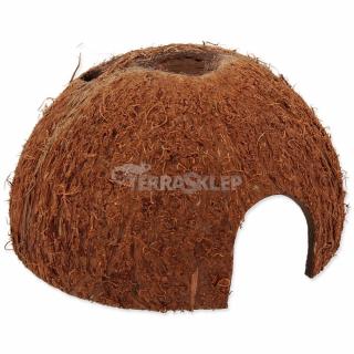 Domek Coco Shell REPTI PLANET S