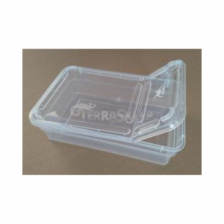 Faunabox 19x12,5x7,6cm typu BRAPLAST