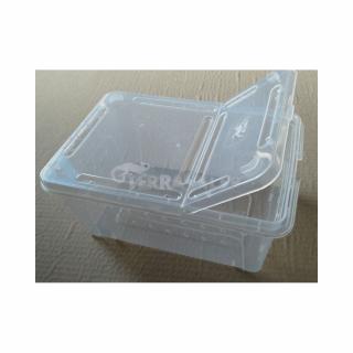 Faunabox 27x18,8x12cm typu BRAPLAST