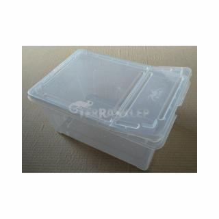 Faunabox 33x22x15cm typu BRAPLAST