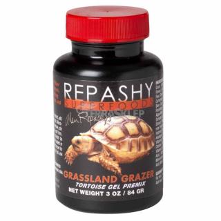 Grassland Grazer 85g dla żółwi REPASHY