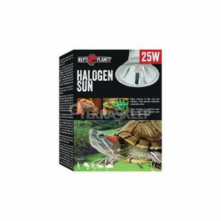 Halogen Sun 25W REPTI PLANET