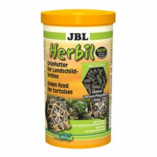 Herbil pokarm dla żółwi lądowych 250ml JBL 250ml