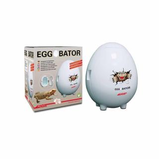 Inkubator Egg-o-Bator Lucky Reptile