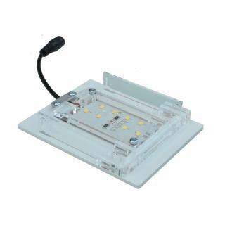 Lampa LED SKYLIGHT TINY RH 1szt 6W 680lm