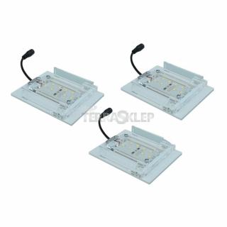 Lampa LED SKYLIGHT TINY RH 3szt 3x6W 3x680lm